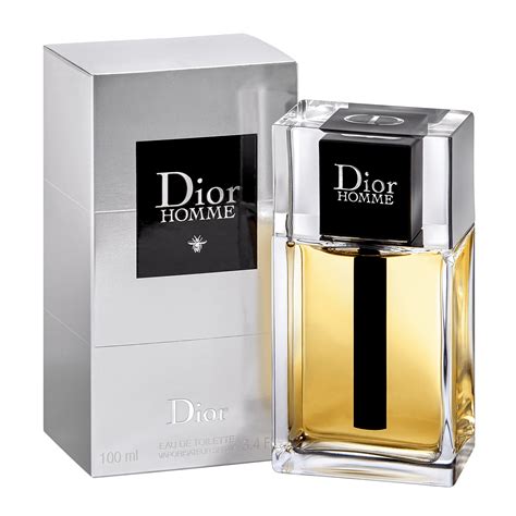 dior homme 100